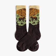 Foto de Calcetines Athletic Bear Rock L