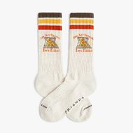 Foto de Calcetines Athletic Friends The Joey Special Beigre M
