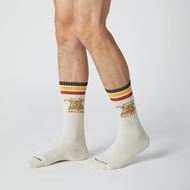 Foto de Calcetines Athletic Friends The Joey Special Beigre M