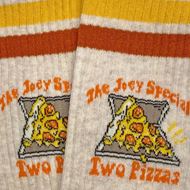 Foto de Calcetines Athletic Friends The Joey Special Beigre M