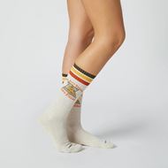 Foto de Calcetines Athletic Friends The Joey Special Beige L