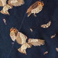 Foto de Calcetines Night Owl Dark Blue M