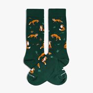 Foto de Calcetines Dusk Fox Green L