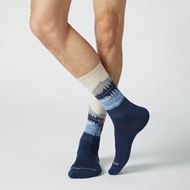 Foto de Calcetines Athletic Elk Lake Dark Blue L