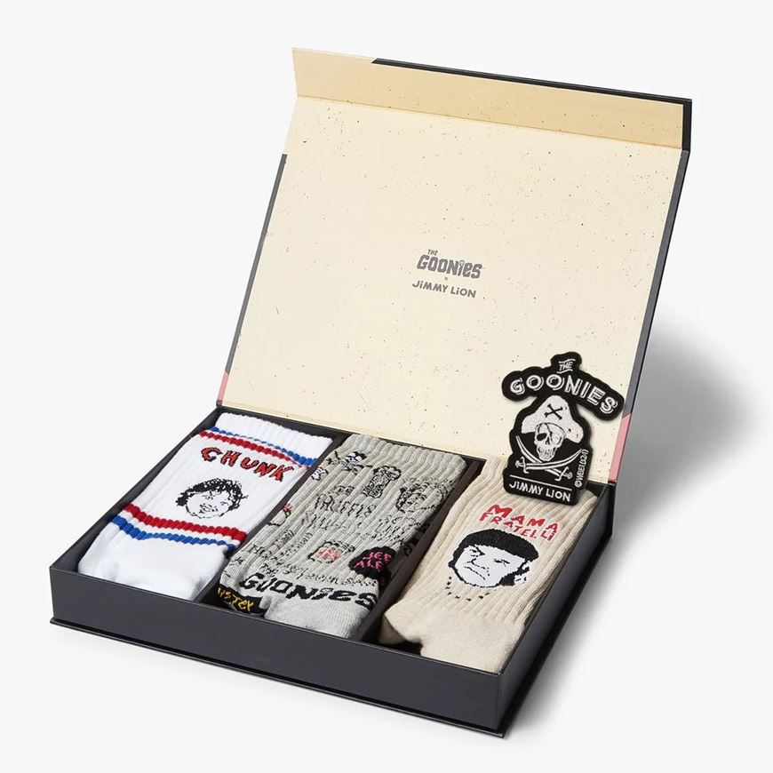 Foto de Calcetines Athletic Goonies Pack L
