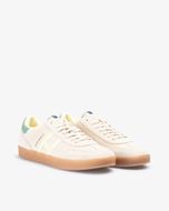 Foto de Sneaker Hamptons Colors beige Harper & Neyer