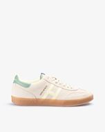 Foto de Sneaker Hamptons Colors beige Harper & Neyer