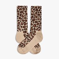 Foto de Calcetines Athletic Leopad Beige Talla M