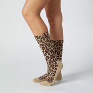 Foto de Calcetines Athletic Leopad Beige Talla M