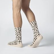 Foto de Calcetines Athletic Cheetah Print