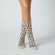 Foto de Calcetines Athletic Cheetah Print