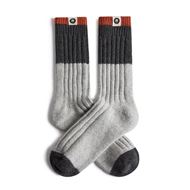 Foto de Calcetines Premium Winter Grey Talla L