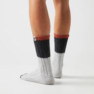 Foto de Calcetines Premium Winter Grey Talla L