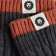 Foto de Calcetines Premium Winter Grey Talla L