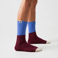 Foto de Calcetines Premium Winter Cash Blue Twisted Talla M