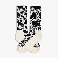 Foto de Calcetines Athletic Cow Print Talla M