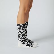 Foto de Calcetines Athletic Cow Print Talla M