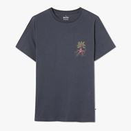 Foto de Camiseta Harry Potter Herbology Dark Grey