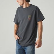 Foto de Camiseta Harry Potter Herbology Dark Grey