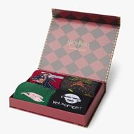 Foto de Pack Calcetines Harry Potter Various M