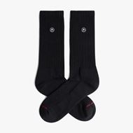 Foto de Calcetines Athletic Essentials Lion Black M
