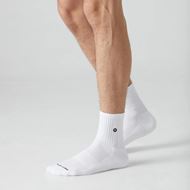 Foto de Calcetines Athletic Essentials Lion White L