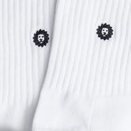Foto de Calcetines Athletic Essentials Lion White L