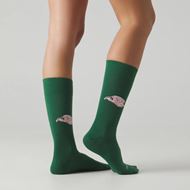 Foto de Calcetines Harry Potter Dobby Green L