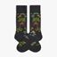 Foto de Calcetines Harry Potter Herbology Dark Grey M