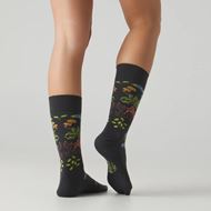 Foto de Calcetines Harry Potter Herbology Dark Grey L