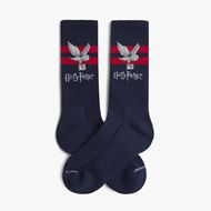 Foto de Calcetines Athletic Harry Potter Hedwig Dark Blue M