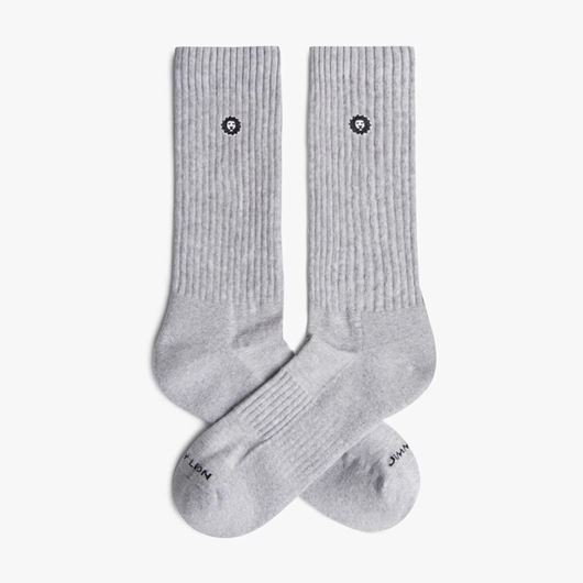 Foto de Calcetines Athletic Essentials Lion Grey L