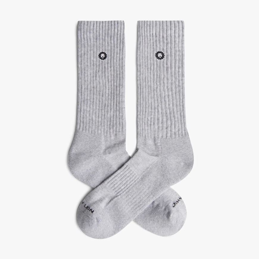Foto de Calcetines Athletic Essentials Lion Grey L
