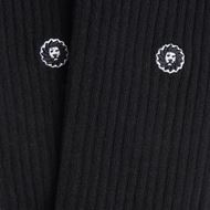 Foto de Calcetines Athletic Essentials Lion Black L