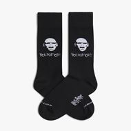 Foto de Calcetines Harry Potter Voldemort Black M