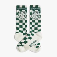 Foto de Calcetines Athletic Harry Potter Hogwarts Seal Green/White M