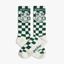 Picture of Calcetines Athletic Harry Potter Hogwarts Seal Green/White M