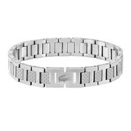 Foto de Pulsera metropole Acero Lacoste