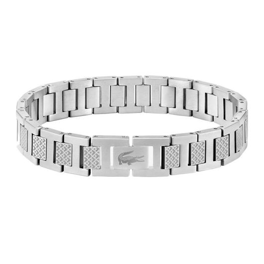 Foto de Pulsera metropole Acero Lacoste