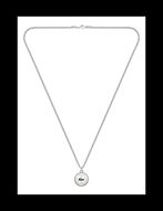 Foto de Collar Distinct Lacoste