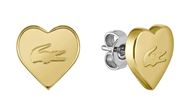 Foto de Pendientes Love my Croc Lacoste