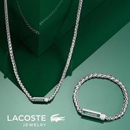 Foto de Collar Spelt Lacoste