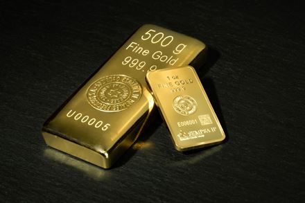 Cuadro para la categoría Productos de inversión