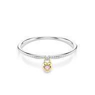 Foto de Brazalete Idyllia, Tallas mixtas, Corazón, Rosa, M