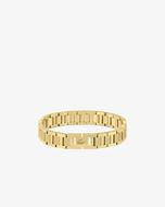 Foto de Pulsera Metropole Acero dorado