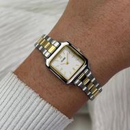 Foto de Reloj Cluse Gracieuse Mini bicolor