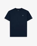 Foto de Camiseta Icon azul marino