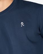 Foto de Camiseta Icon azul marino
