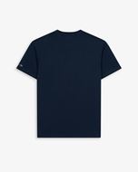 Foto de Camiseta Icon azul marino
