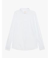 Foto de Camisa super-stretch blanca